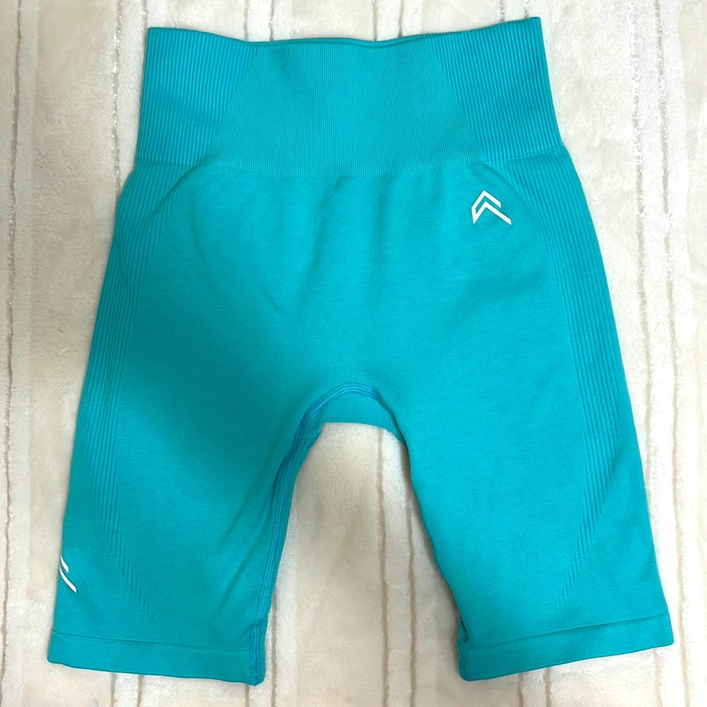Aqua Oner active seamless biker shorts